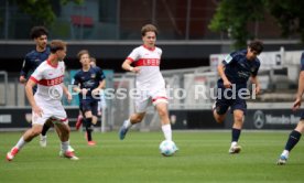 03.05.25 U17 VfB Stuttgart - U17 1. FSV Mainz 05