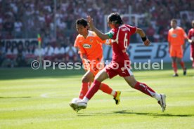 19.05.07 VfB Stuttgart - FC Energie Cottbus
