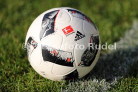 Stuttgarter Kickers - 1. FC Kaiserslautern II