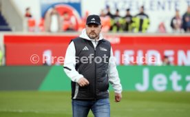 11.05.25 1. FC Heidenheim - 1. FC Union Berlin