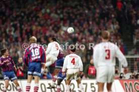 01.12.96 VfB Stuttgart - FC Bayern M&uuml;nchen