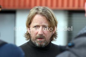 26.02.22 VfB Stuttgart Training