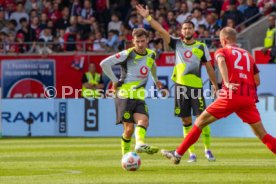 13.09.25 1. FC Heidenheim - Borussia Dortmund