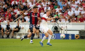 09.08.25 VfB Stuttgart - FC Bologna