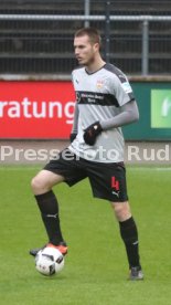 1. FC K&ouml;ln - VfB Stuttgart