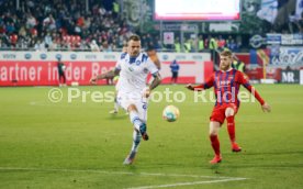 17.03.23 1. FC Heidenheim - Karlsruher SC
