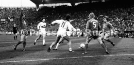 VfB Stuttgart - FC Bayern M&uuml;nchen