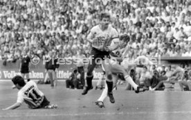 20.08.88 VfB Stuttgart - Stuttgarter Kickers