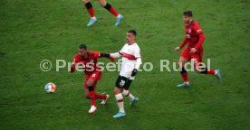 05.02.22 VfB Stuttgart - Eintracht Frankfurt