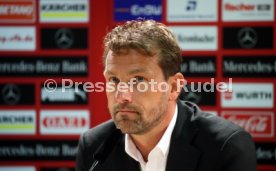 VfB Stuttgart - Borussia Dortmund
