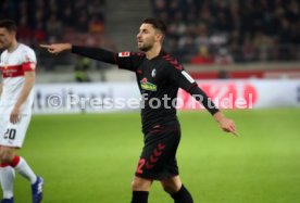 VfB Stuttgart - SC Freiburg