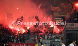 02.12.23 VfB Stuttgart - SV Werder Bremen