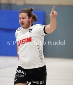 15.12.2023 TV Plochingen - TSV Deizisau
