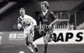 16.11.93 VfB Stuttgart - Real Madrid