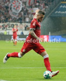 Eintracht Frankfurt - VfB Stuttgart