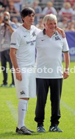 Sami Khedira