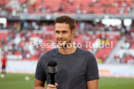 12.08.22 SC Freiburg - Borussia Dortmund
