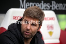 VfB Stuttgart - TSG 1899 Hoffenheim
