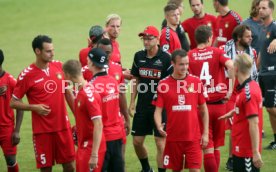 SG Sonnenhof Gro&szlig;aspach - China U20