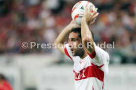 26.08.10 VfB Stuttgart - Slovan Bratislava