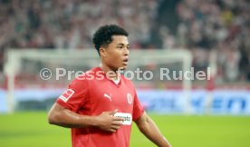 19.09.25 VfB Stuttgart - FC St. Pauli