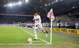 21.01.23 VfB Stuttgart - 1. FSV Mainz 05