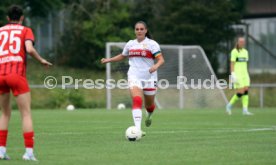20.07.25 Frauen VfB Stuttgart - 1. FC Heidenheim