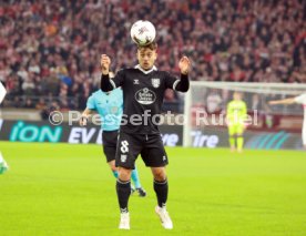 25.09.25 VfB Stuttgart - Celta de Vigo