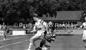 23.05.92 U19 SSV Ulm 1846 - U19 VfB Stuttgart