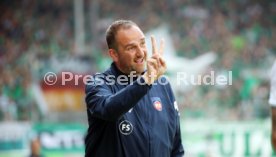 1. FC Heidenheim - SpVgg Greuther F&uuml;rth
