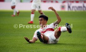VfB Stuttgart - TSG 1899 Hoffenheim