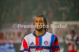 21.12.25 1. FC Heidenheim - FC Bayern M&uuml;nchen
