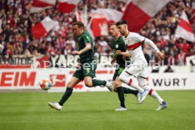 30.04.22 VfB Stuttgart - VfL Wolfsburg