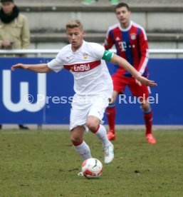 U19 VfB Stuttgart