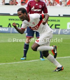 06.08.11 VfB Stuttgart - FC Schalke 04