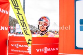 01.02.2026 Weltcup Nordische Kombination M&auml;nner