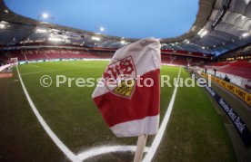 14.12.21 VfB Stuttgart - FC Bayern M&uuml;nchen