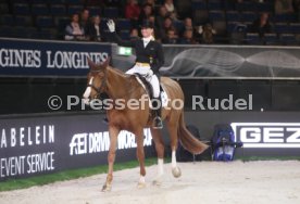 German Masters 2017