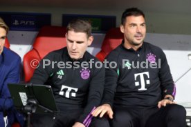 20.09.23 FC Bayern M&uuml;nchen - Manchester United