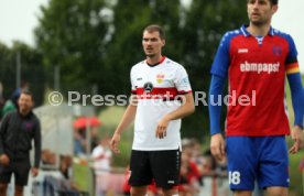 06.07.21 FSV Hollenbach - VfB Stuttgart