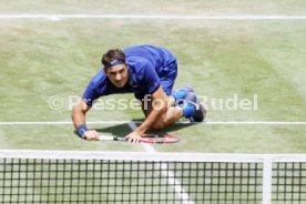 Tennis MercedesCup 2016 Stuttgart Weissenhof
