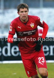 VfB Stuttgart - FC W&uuml;rzburger Kickers