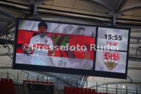 27.02.21 VfB Stuttgart - FC Schalke 04