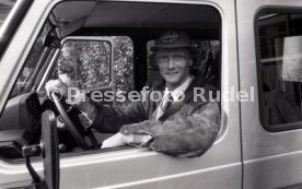 12.10.84 Formel 1 Niki Lauda