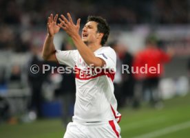 20.10.09 VfB Stuttgart - FC Sevilla
