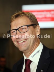 VfB Stuttgart Neujahrsempfang 2016