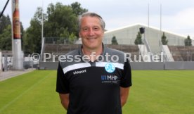 03.08.20 Stuttgarter Kickers Fototermin