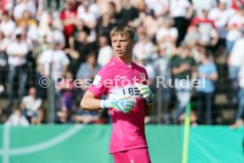 22.05.26 A-Junioren DFB-Pokal Finale 2026 U19 VfL Wolfsburg - U19 VfB Stuttgart