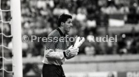 WM 1990 Deutschland - Jugoslawien