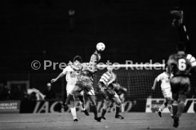 14.09.93 Karlsruher SC - PSV Eindhoven